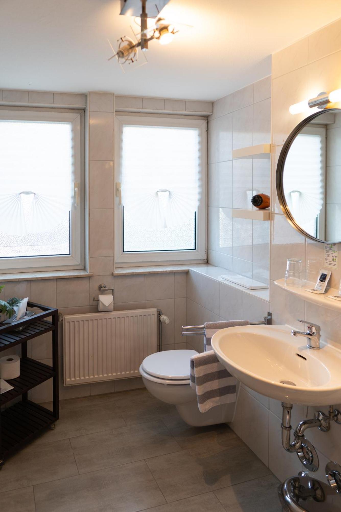Apartment Hotel Lindeneck Erfurt Pokoj fotografie